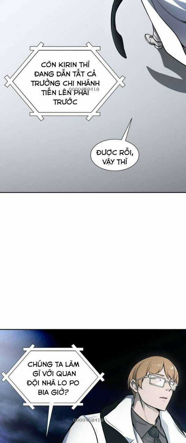 Cuộc Chiến Trong Tòa Tháp - Tower Of God Chapter 583 trang 10