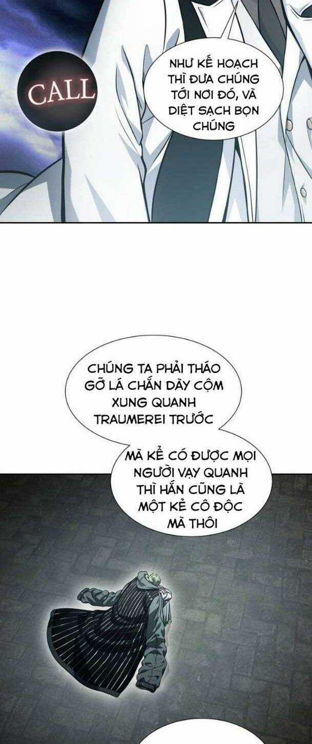 Cuộc Chiến Trong Tòa Tháp - Tower Of God Chapter 583 trang 11
