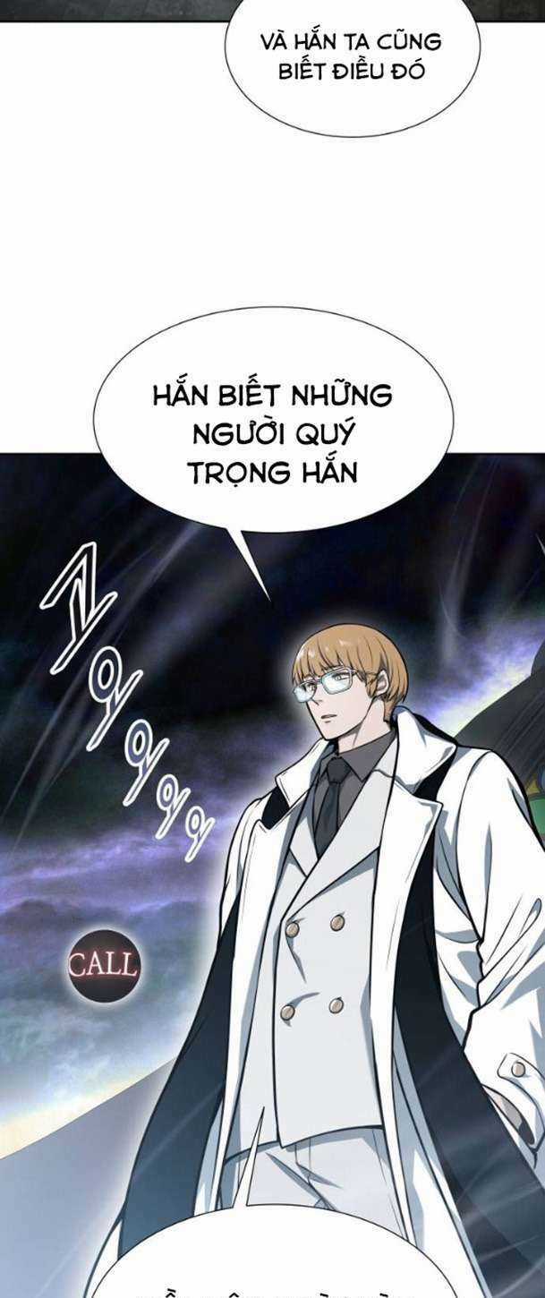 Cuộc Chiến Trong Tòa Tháp - Tower Of God Chapter 583 trang 12