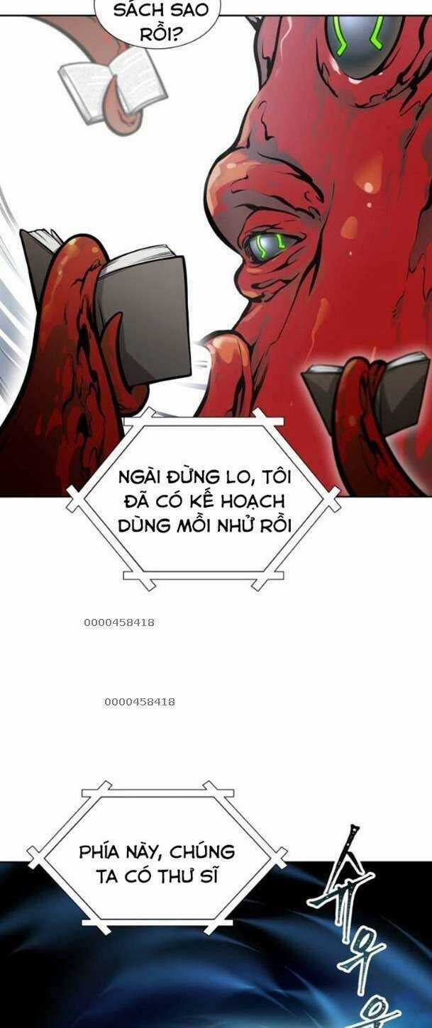 Cuộc Chiến Trong Tòa Tháp - Tower Of God Chapter 583 trang 14