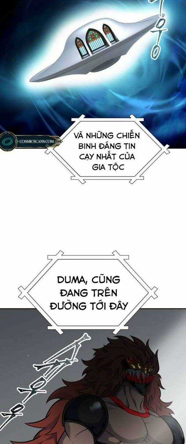 Cuộc Chiến Trong Tòa Tháp - Tower Of God Chapter 583 trang 15