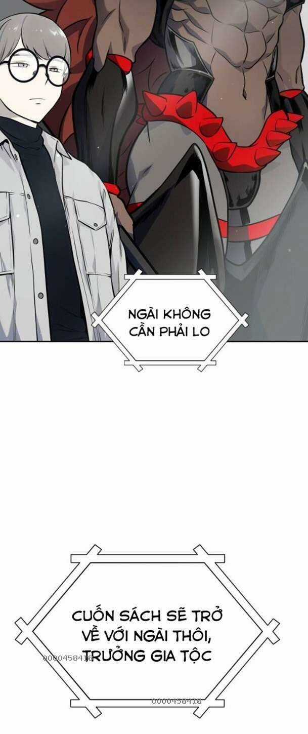 Cuộc Chiến Trong Tòa Tháp - Tower Of God Chapter 583 trang 16
