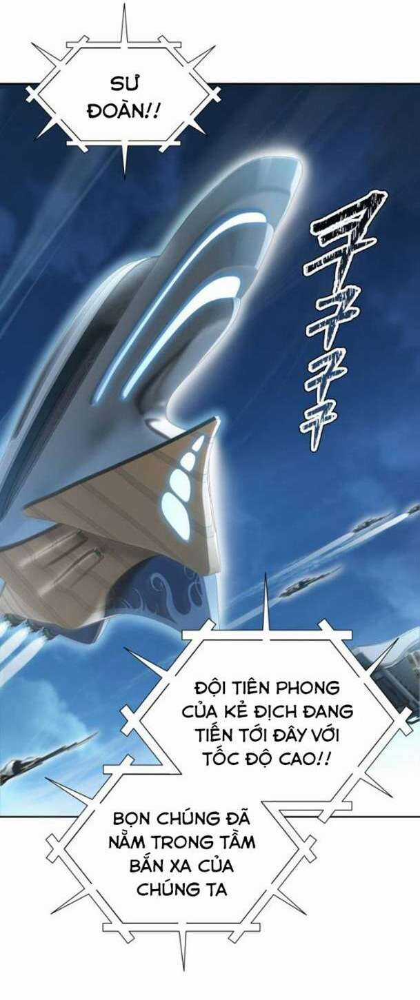 Cuộc Chiến Trong Tòa Tháp - Tower Of God Chapter 583 trang 19