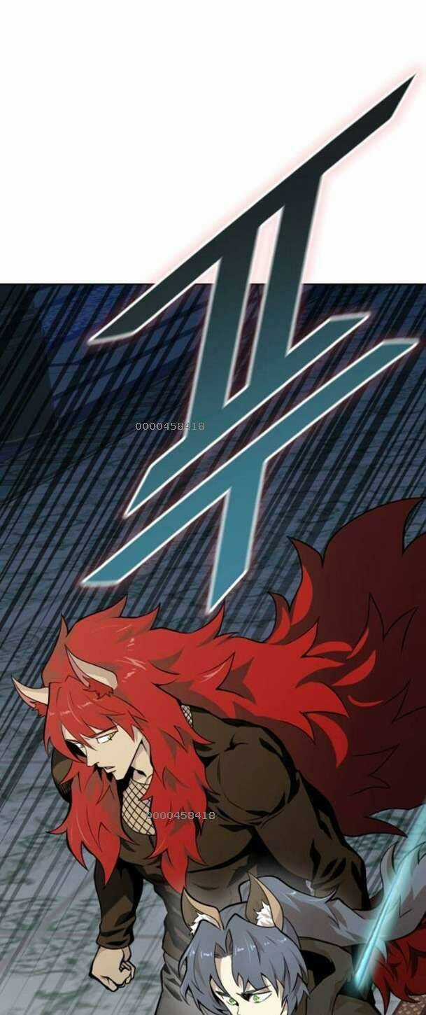 Cuộc Chiến Trong Tòa Tháp - Tower Of God Chapter 583 trang 2