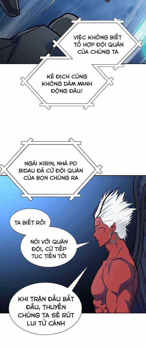 Cuộc Chiến Trong Tòa Tháp - Tower Of God Chapter 583 trang 22