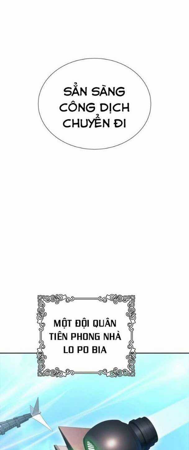 Cuộc Chiến Trong Tòa Tháp - Tower Of God Chapter 583 trang 23