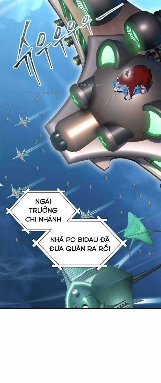 Cuộc Chiến Trong Tòa Tháp - Tower Of God Chapter 583 trang 24