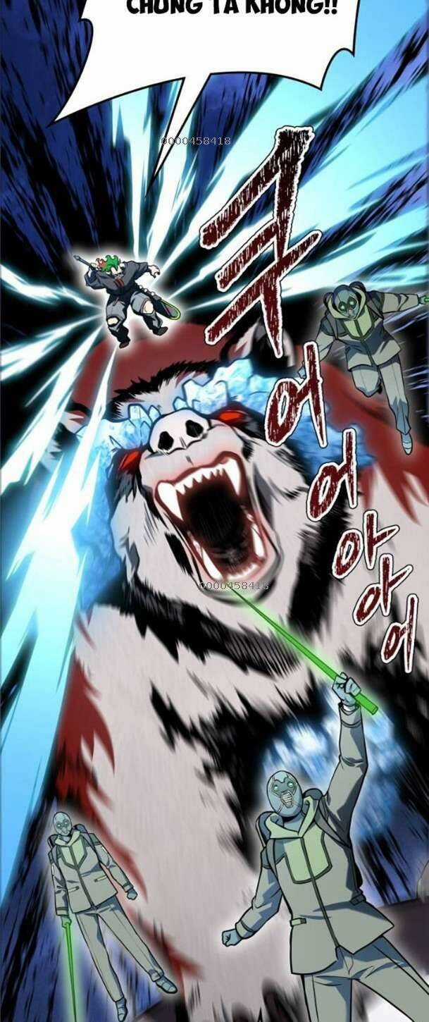 Cuộc Chiến Trong Tòa Tháp - Tower Of God Chapter 583 trang 26