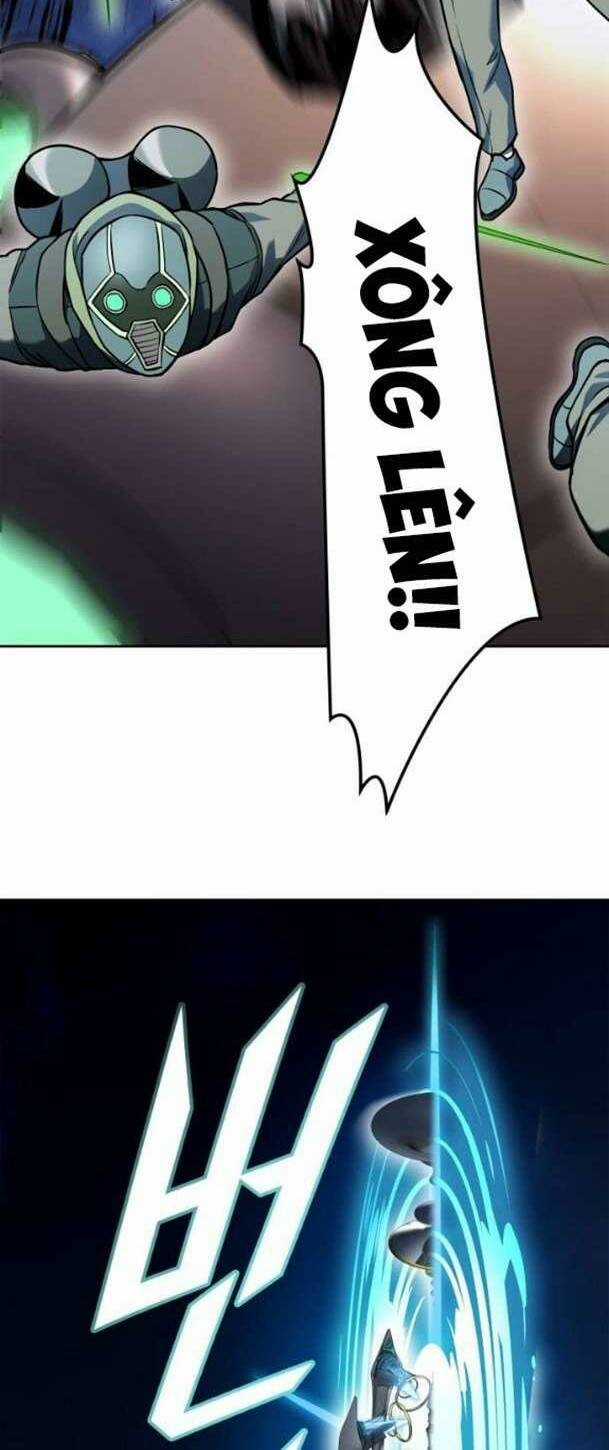 Cuộc Chiến Trong Tòa Tháp - Tower Of God Chapter 583 trang 27