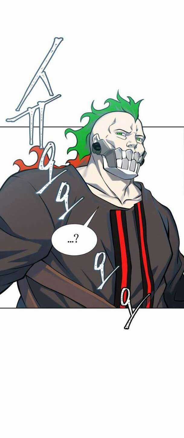 Cuộc Chiến Trong Tòa Tháp - Tower Of God Chapter 583 trang 29