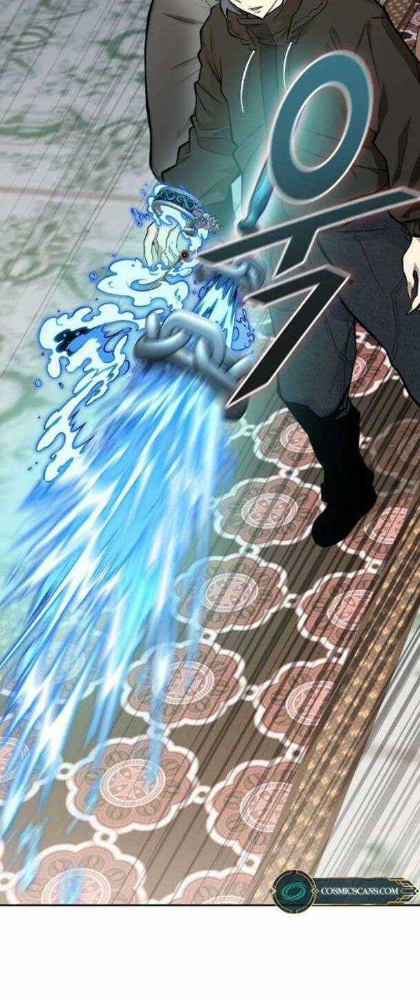 Cuộc Chiến Trong Tòa Tháp - Tower Of God Chapter 583 trang 3