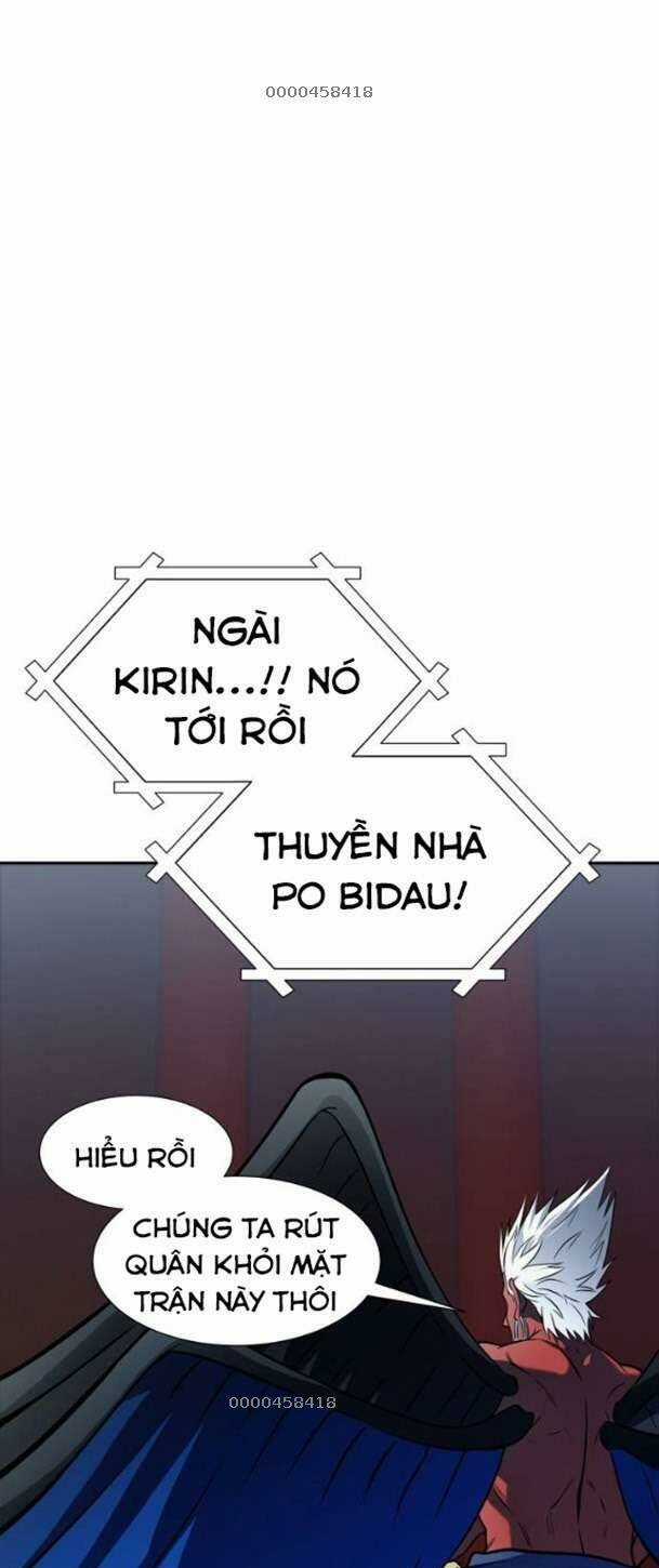 Cuộc Chiến Trong Tòa Tháp - Tower Of God Chapter 583 trang 32