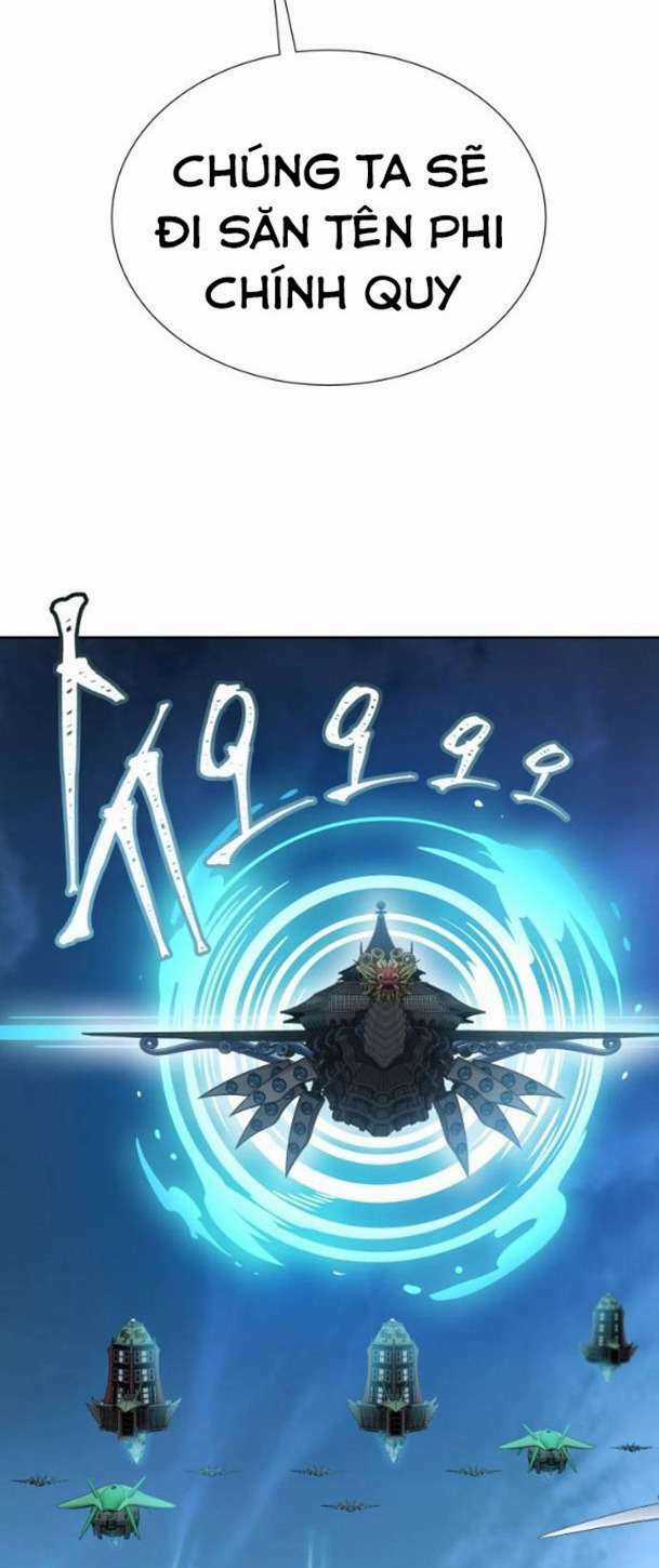 Cuộc Chiến Trong Tòa Tháp - Tower Of God Chapter 583 trang 34