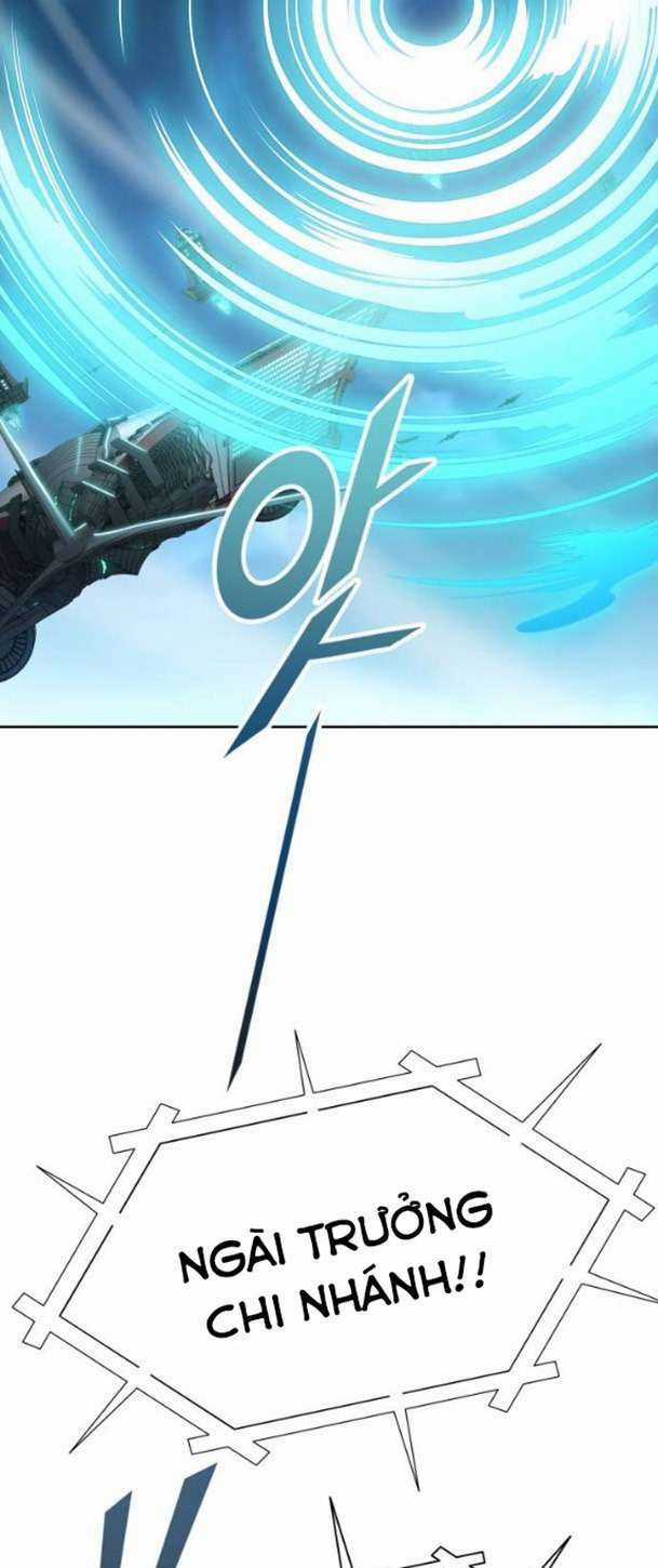 Cuộc Chiến Trong Tòa Tháp - Tower Of God Chapter 583 trang 36