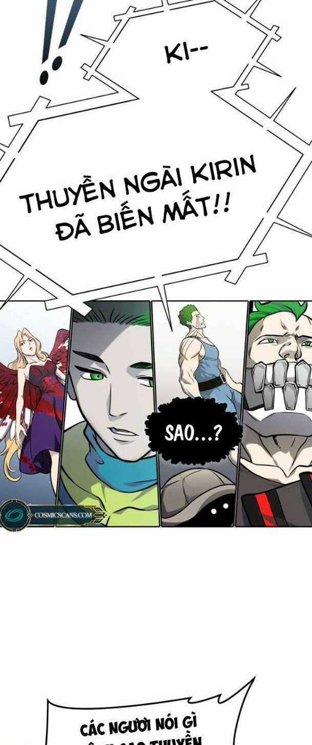 Cuộc Chiến Trong Tòa Tháp - Tower Of God Chapter 583 trang 37