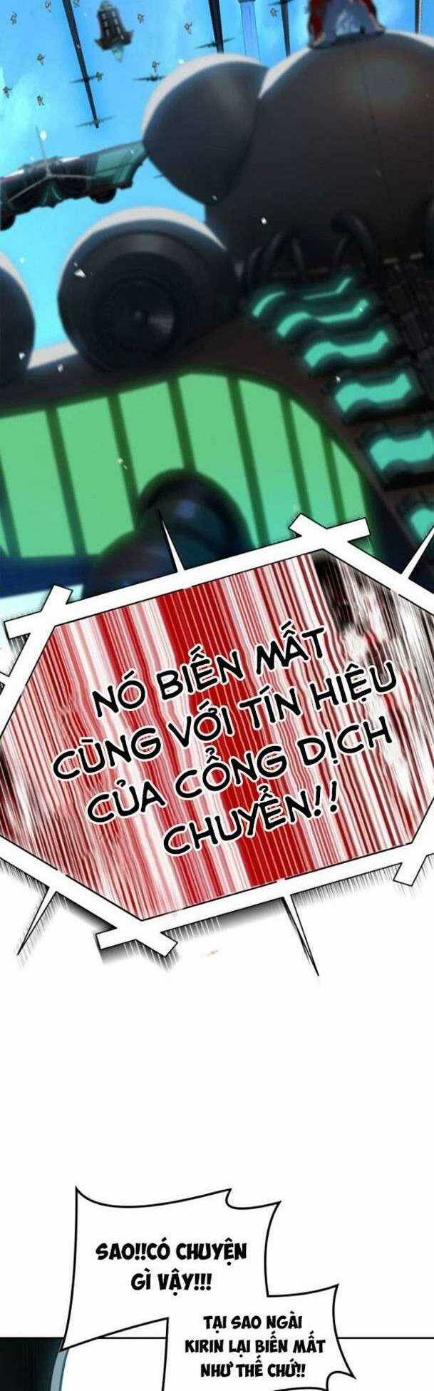 Cuộc Chiến Trong Tòa Tháp - Tower Of God Chapter 583 trang 39