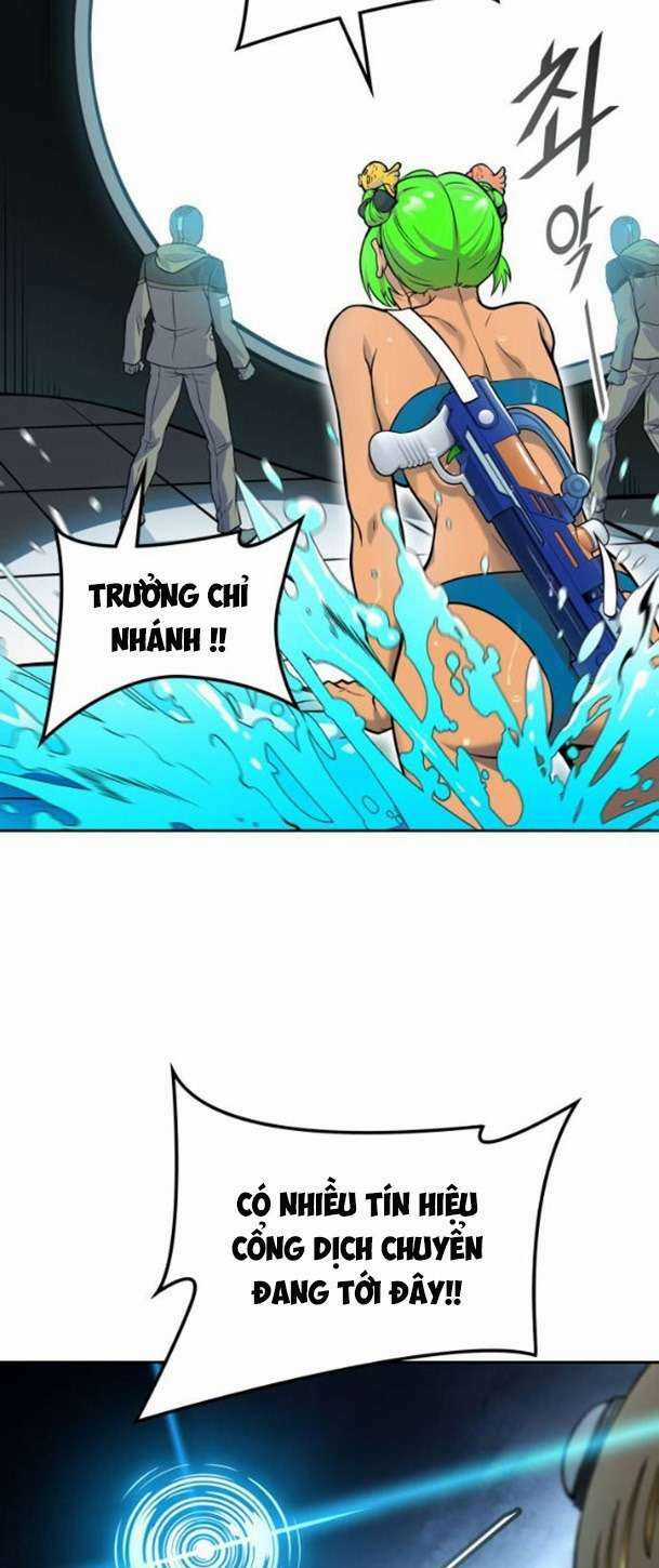 Cuộc Chiến Trong Tòa Tháp - Tower Of God Chapter 583 trang 40