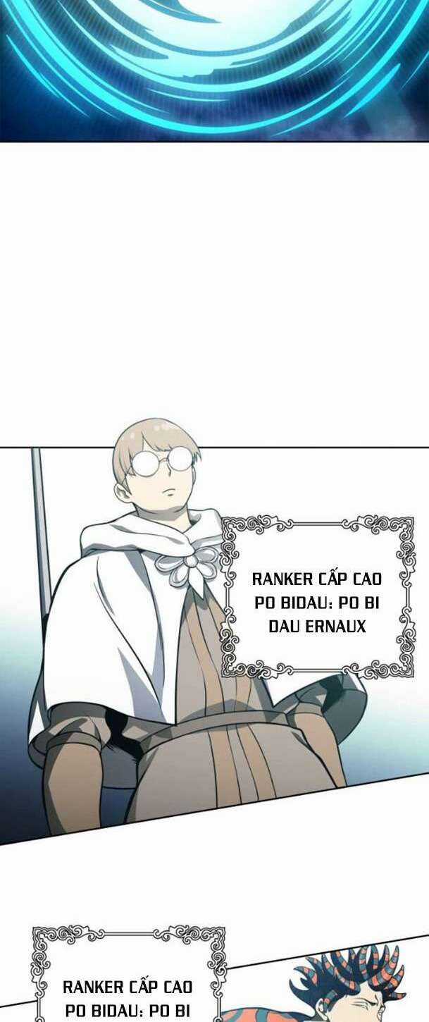 Cuộc Chiến Trong Tòa Tháp - Tower Of God Chapter 583 trang 43