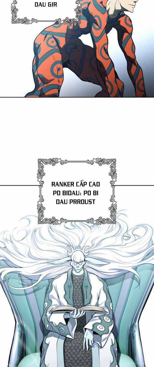 Cuộc Chiến Trong Tòa Tháp - Tower Of God Chapter 583 trang 44