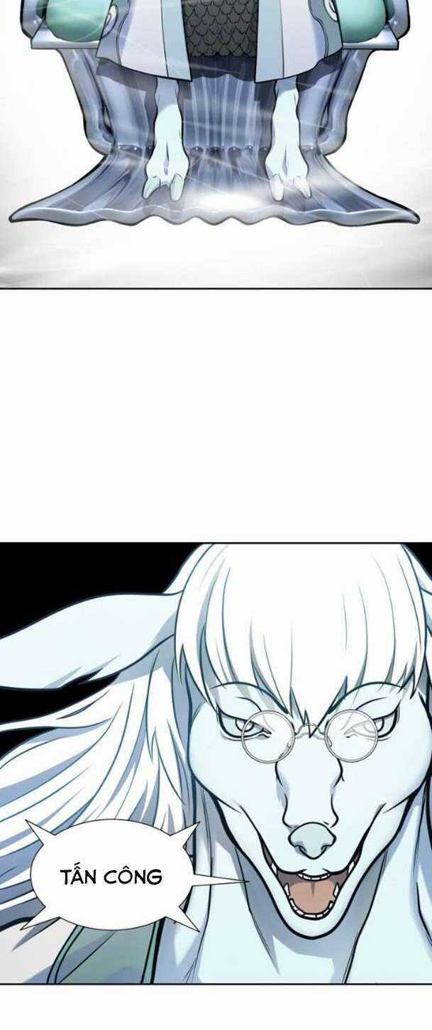 Cuộc Chiến Trong Tòa Tháp - Tower Of God Chapter 583 trang 45