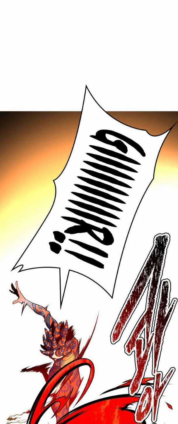 Cuộc Chiến Trong Tòa Tháp - Tower Of God Chapter 583 trang 46