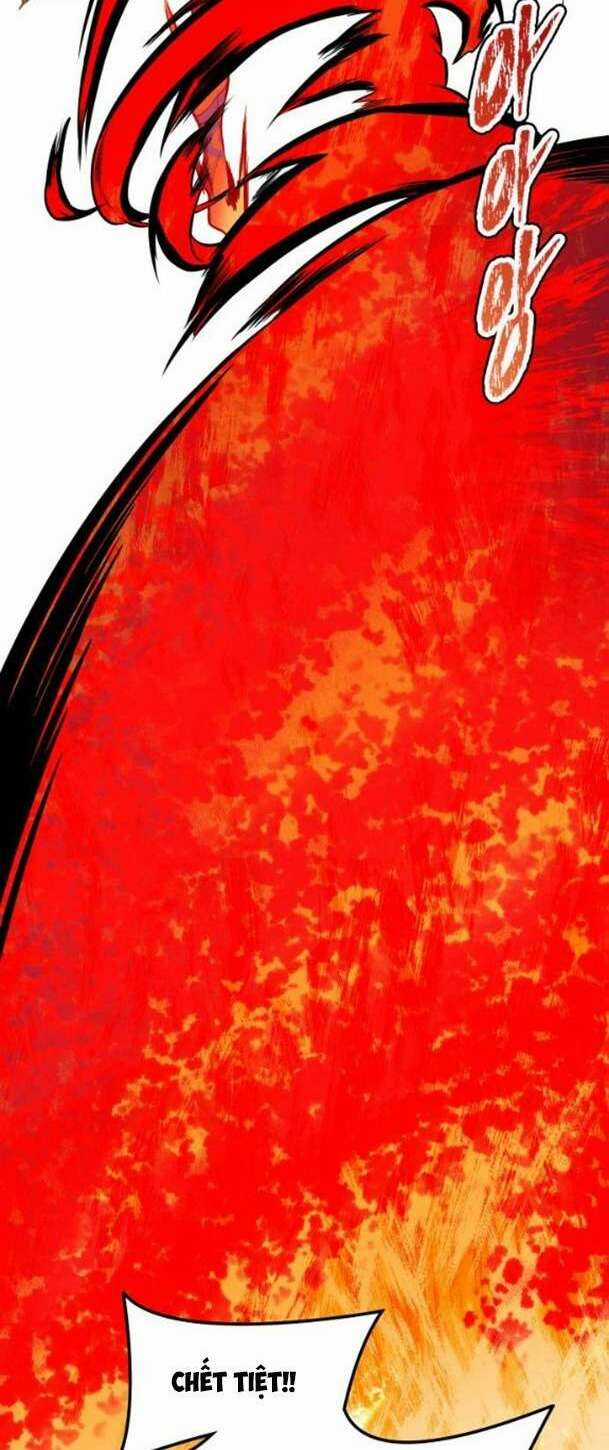 Cuộc Chiến Trong Tòa Tháp - Tower Of God Chapter 583 trang 47