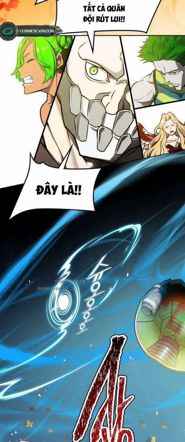 Cuộc Chiến Trong Tòa Tháp - Tower Of God Chapter 583 trang 48