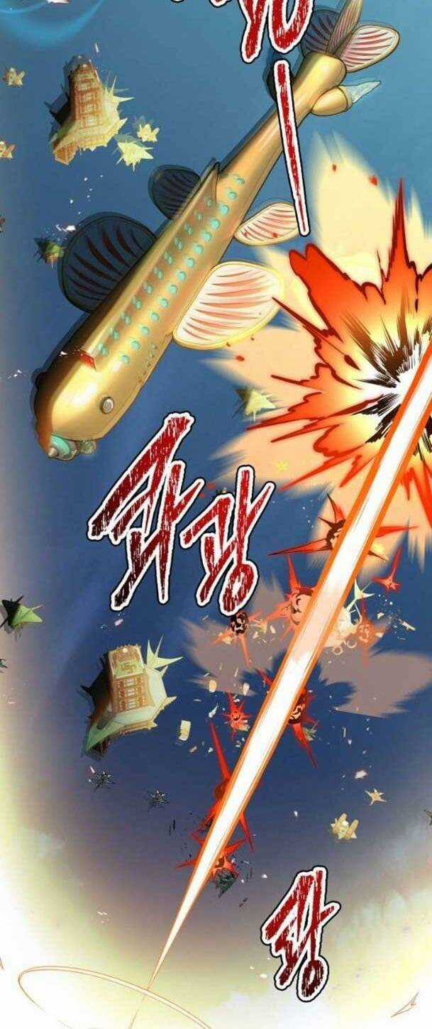 Cuộc Chiến Trong Tòa Tháp - Tower Of God Chapter 583 trang 49