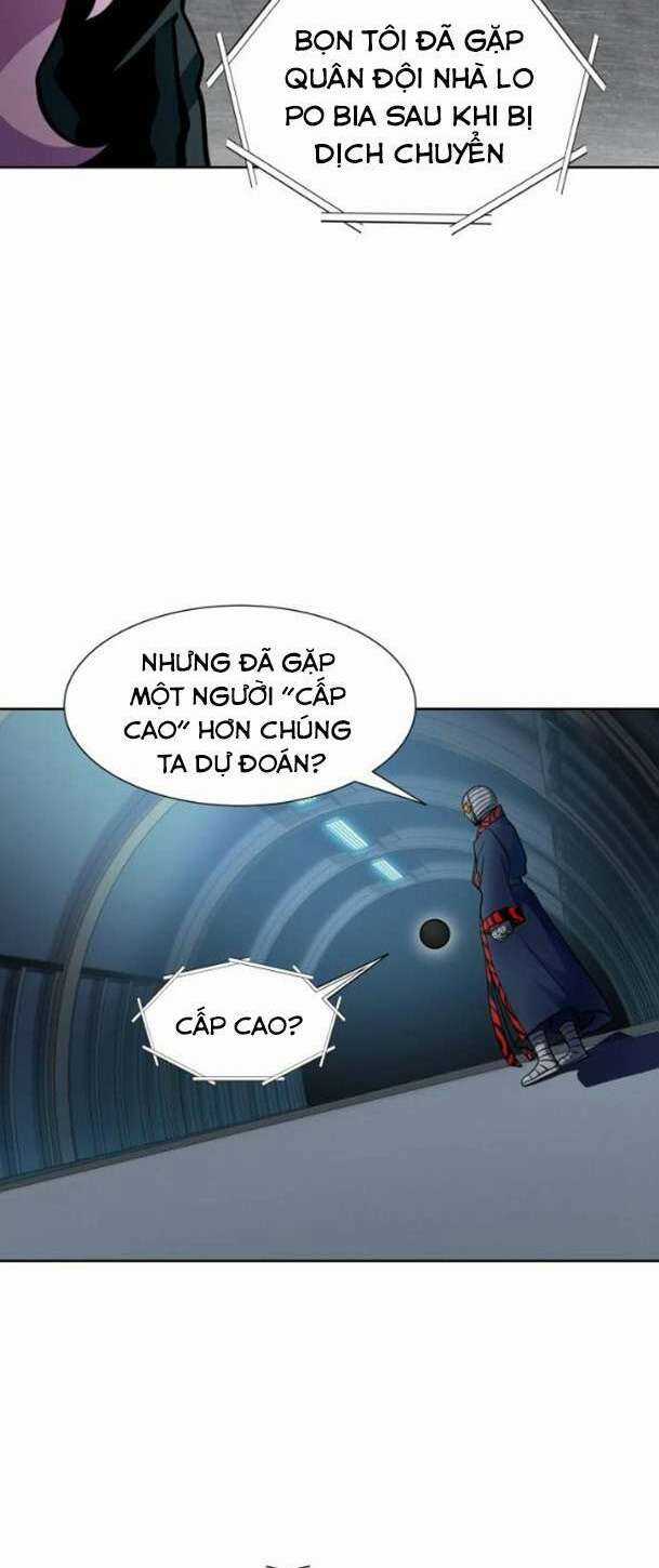 Cuộc Chiến Trong Tòa Tháp - Tower Of God Chapter 583 trang 53
