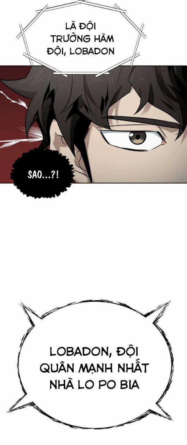 Cuộc Chiến Trong Tòa Tháp - Tower Of God Chapter 583 trang 54