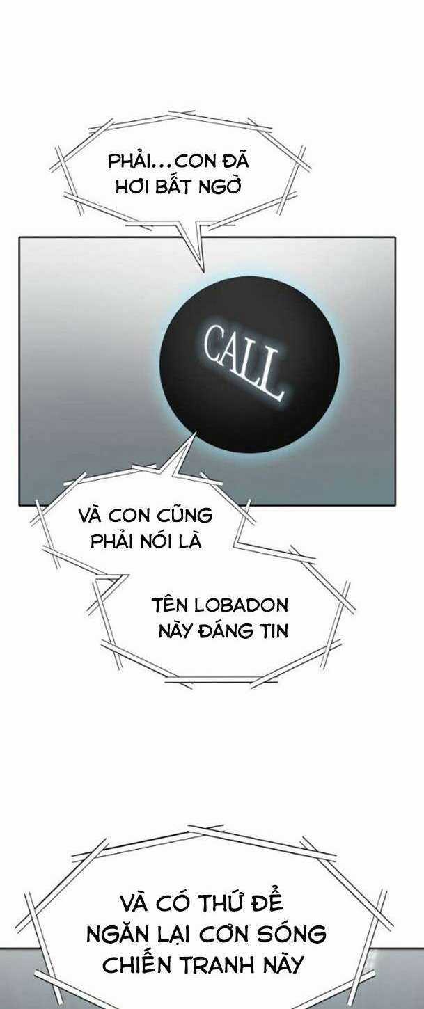 Cuộc Chiến Trong Tòa Tháp - Tower Of God Chapter 583 trang 55