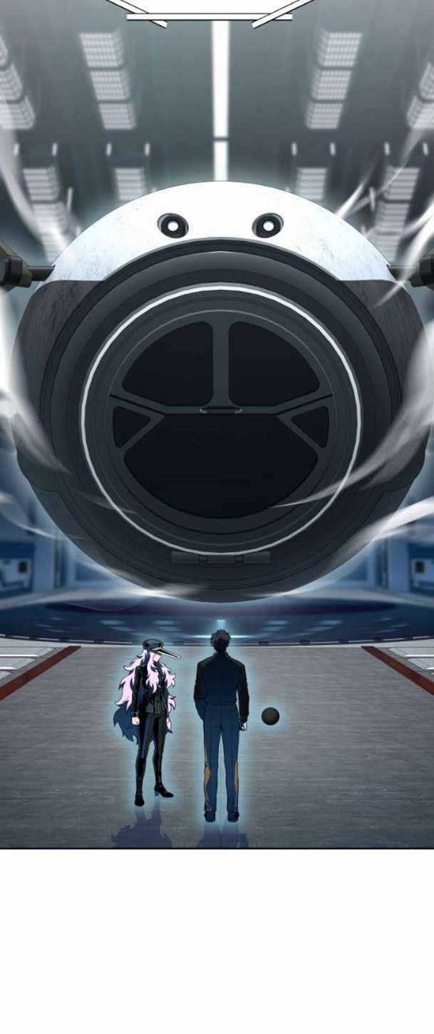 Cuộc Chiến Trong Tòa Tháp - Tower Of God Chapter 583 trang 56