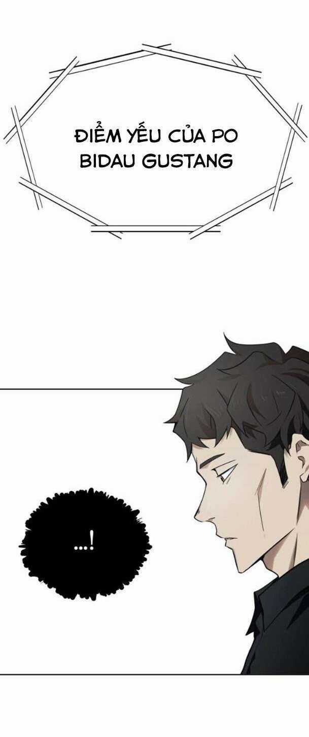 Cuộc Chiến Trong Tòa Tháp - Tower Of God Chapter 583 trang 57