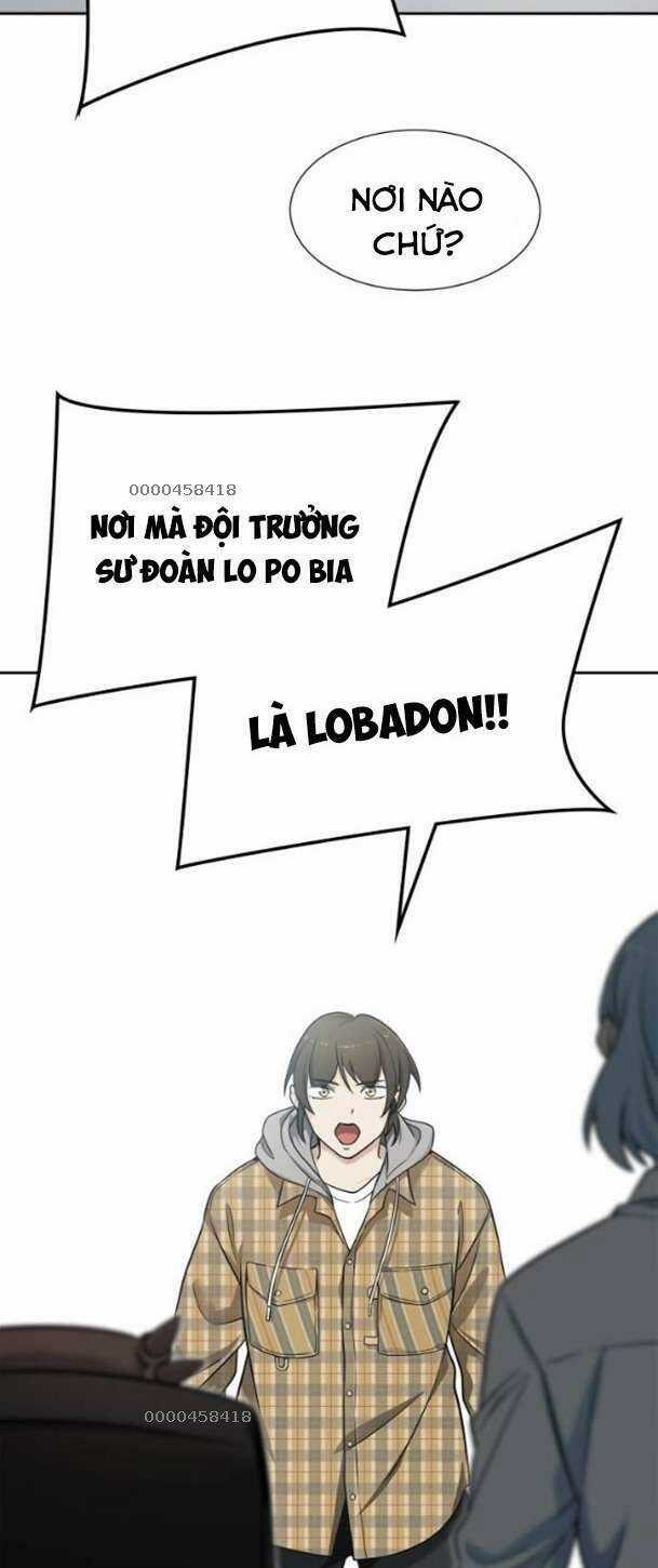 Cuộc Chiến Trong Tòa Tháp - Tower Of God Chapter 583 trang 62