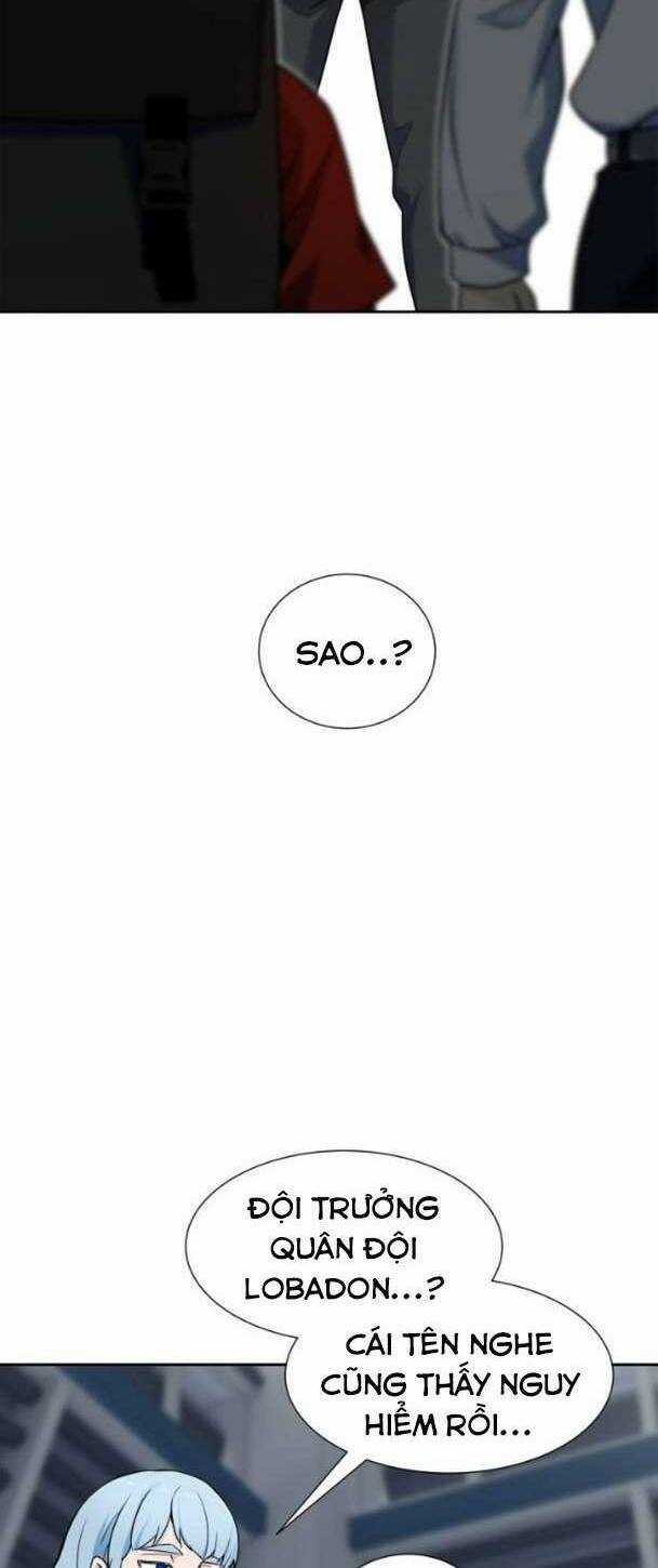 Cuộc Chiến Trong Tòa Tháp - Tower Of God Chapter 583 trang 63