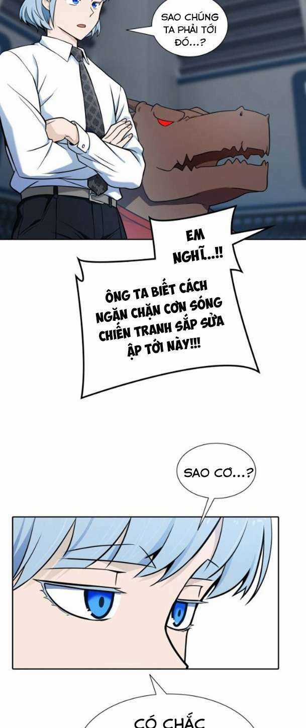 Cuộc Chiến Trong Tòa Tháp - Tower Of God Chapter 583 trang 64