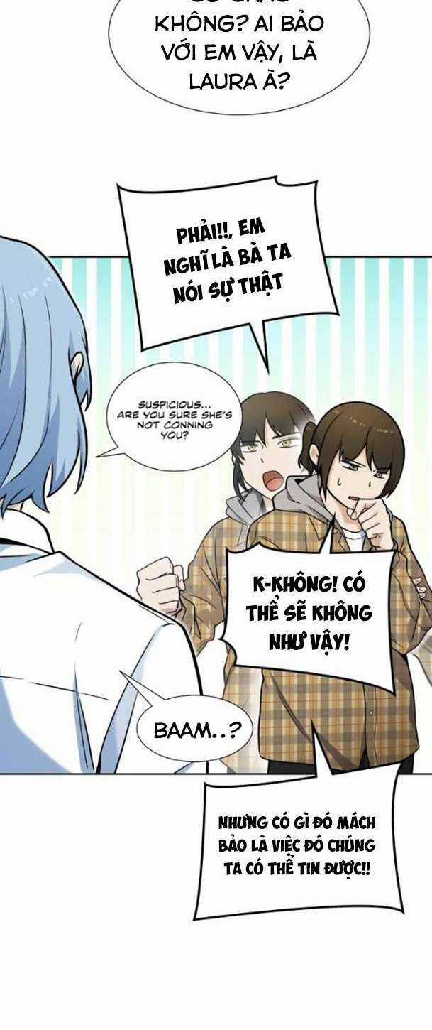 Cuộc Chiến Trong Tòa Tháp - Tower Of God Chapter 583 trang 65