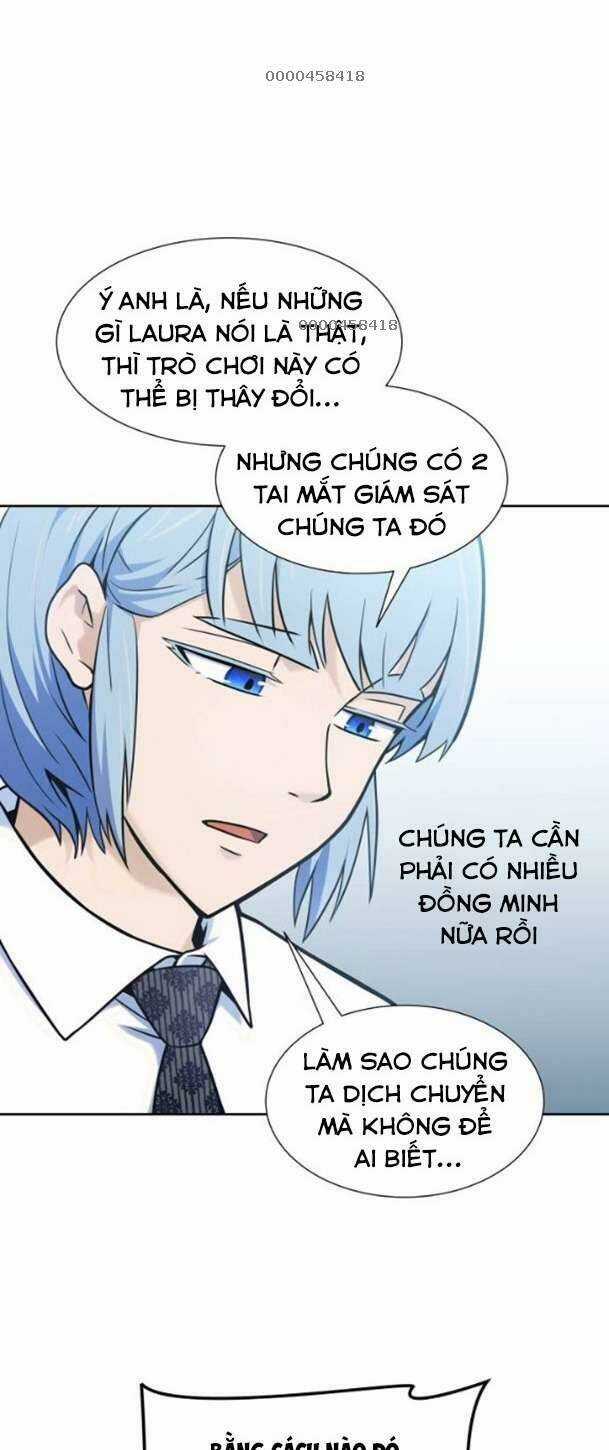 Cuộc Chiến Trong Tòa Tháp - Tower Of God Chapter 583 trang 66