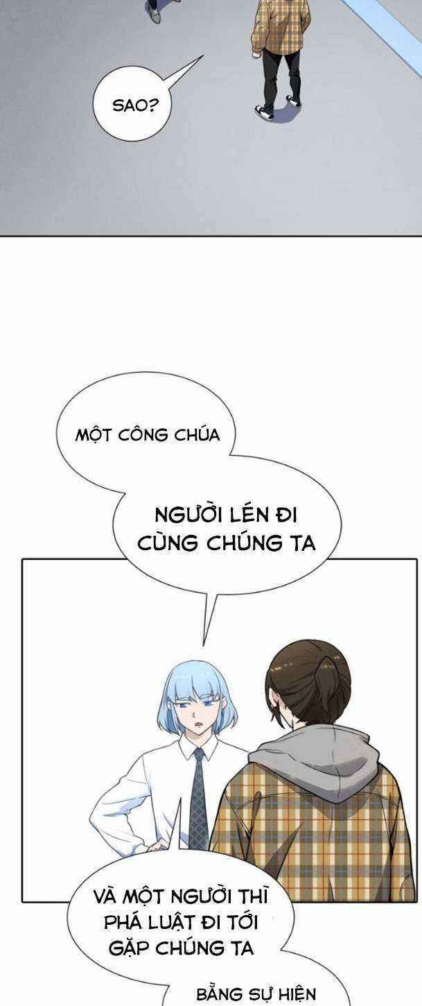 Cuộc Chiến Trong Tòa Tháp - Tower Of God Chapter 583 trang 68