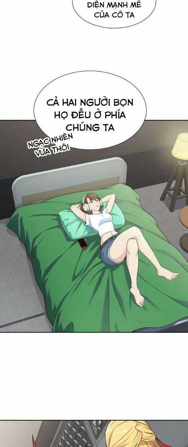 Cuộc Chiến Trong Tòa Tháp - Tower Of God Chapter 583 trang 69