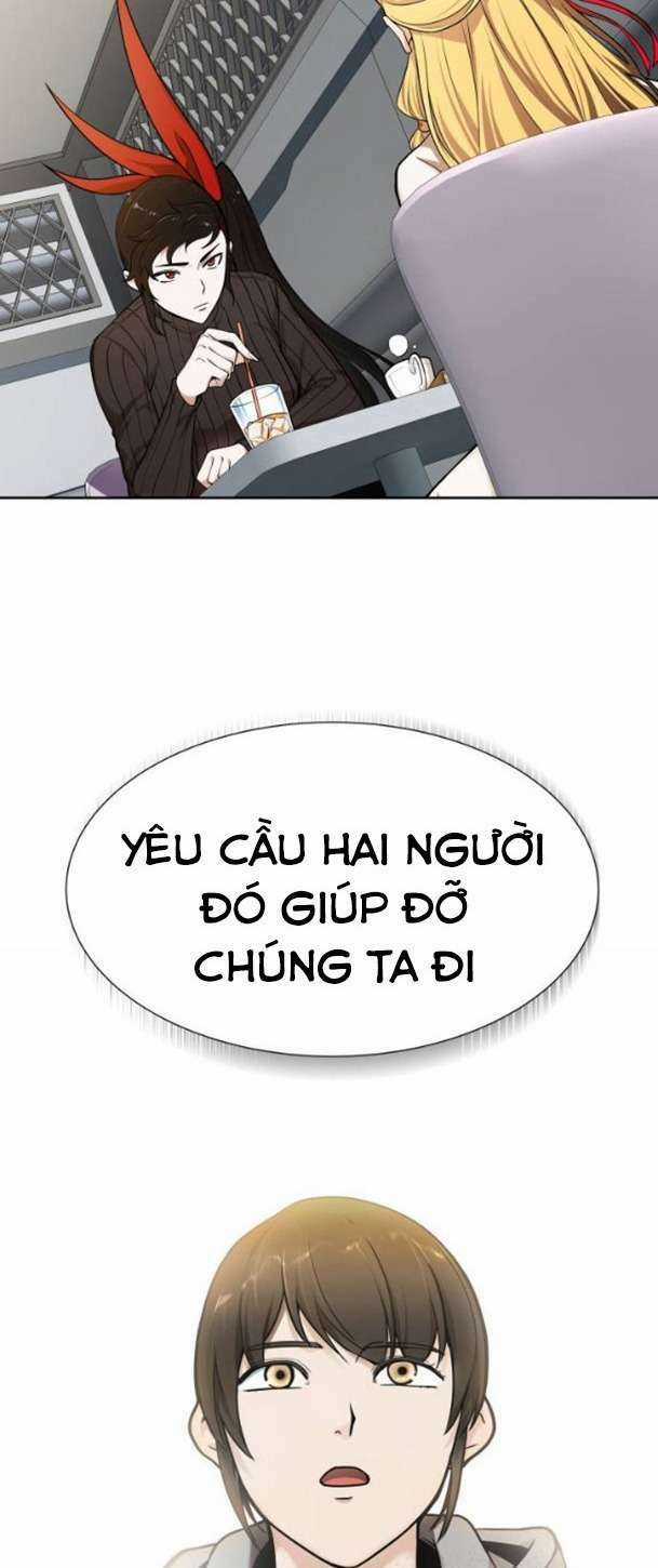 Cuộc Chiến Trong Tòa Tháp - Tower Of God Chapter 583 trang 70