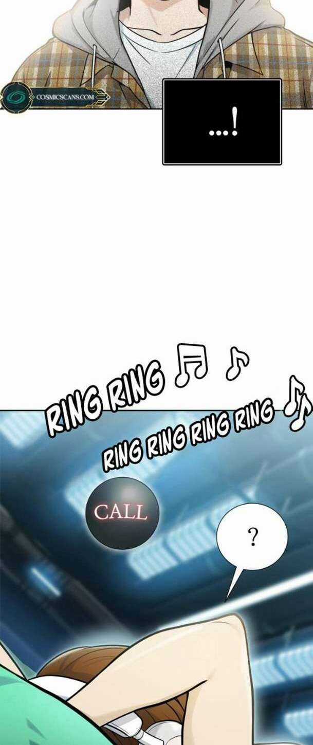 Cuộc Chiến Trong Tòa Tháp - Tower Of God Chapter 583 trang 71