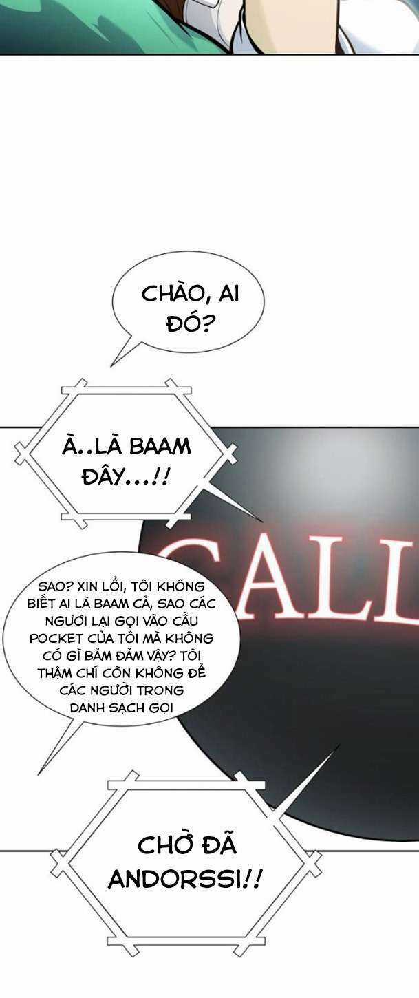 Cuộc Chiến Trong Tòa Tháp - Tower Of God Chapter 583 trang 72