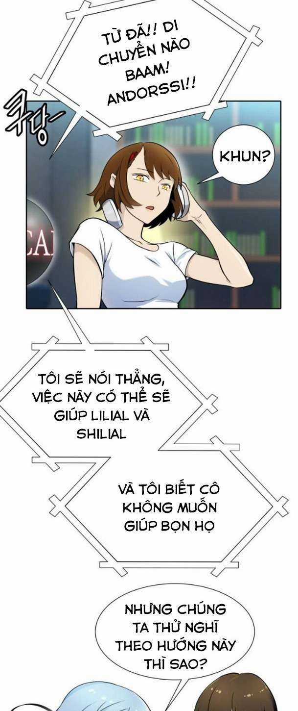 Cuộc Chiến Trong Tòa Tháp - Tower Of God Chapter 583 trang 74