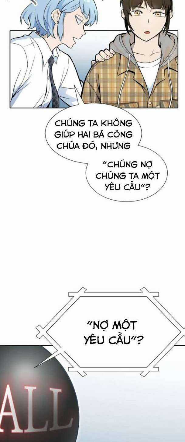 Cuộc Chiến Trong Tòa Tháp - Tower Of God Chapter 583 trang 75