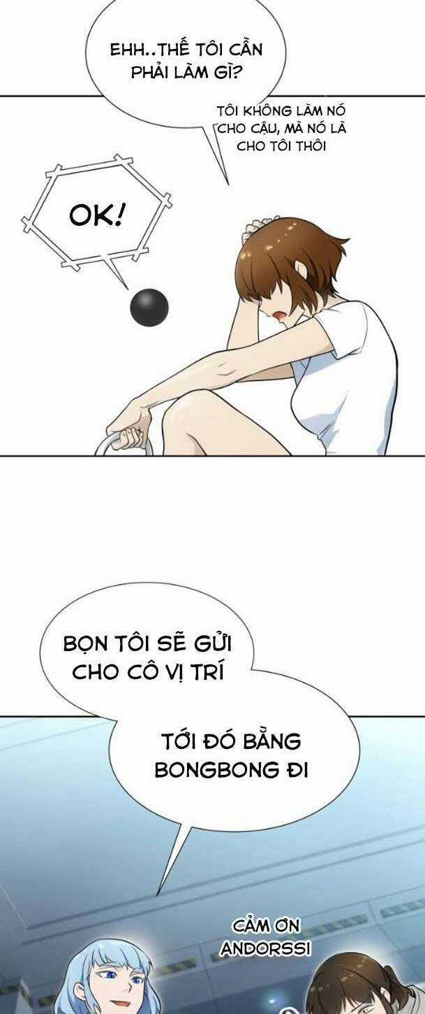 Cuộc Chiến Trong Tòa Tháp - Tower Of God Chapter 583 trang 77