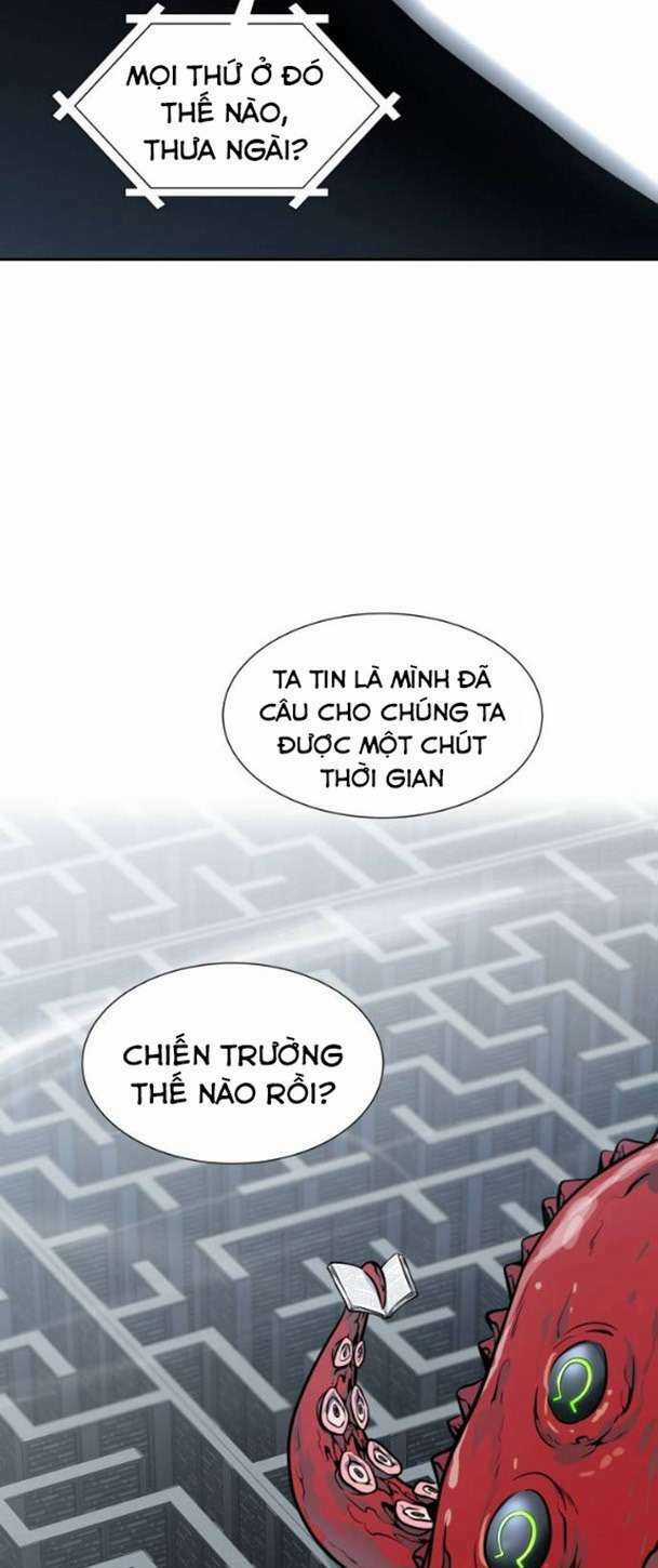 Cuộc Chiến Trong Tòa Tháp - Tower Of God Chapter 583 trang 8