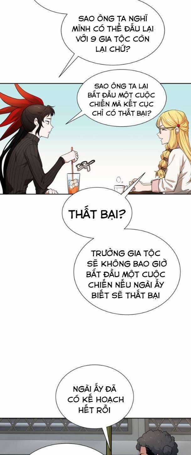 Cuộc Chiến Trong Tòa Tháp - Tower Of God Chapter 583 trang 80