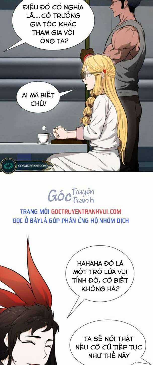 Cuộc Chiến Trong Tòa Tháp - Tower Of God Chapter 583 trang 81