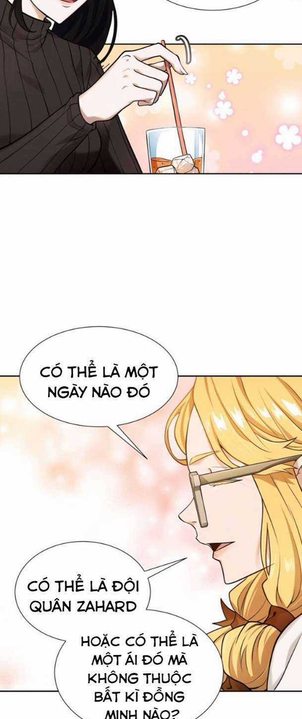 Cuộc Chiến Trong Tòa Tháp - Tower Of God Chapter 583 trang 82